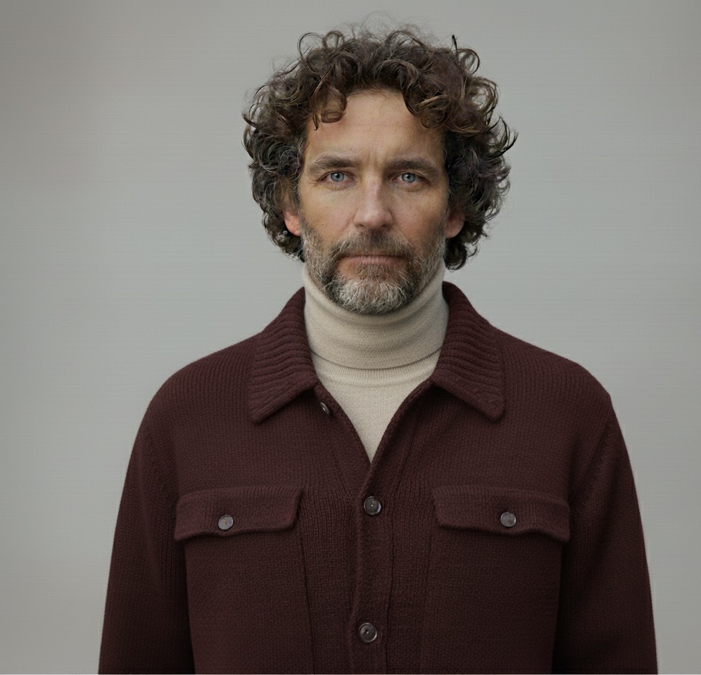 Overshirt-bordeaux-detail